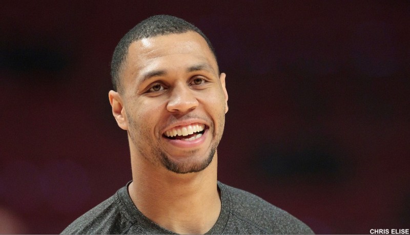 brandon roy
