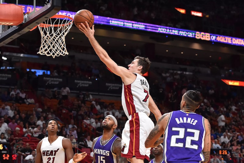 Goran Dragic