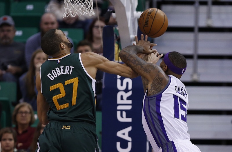 gobert-cousins