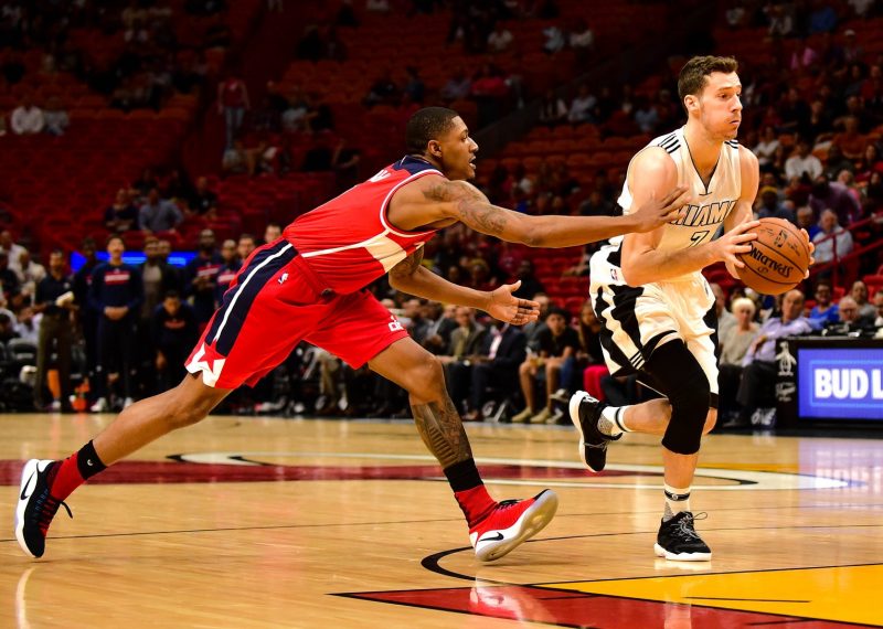 le Heat restait sur cinq défaites de suite