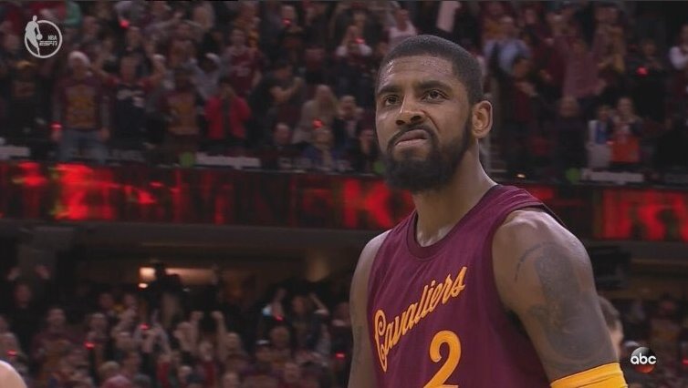 Kyrie Irving