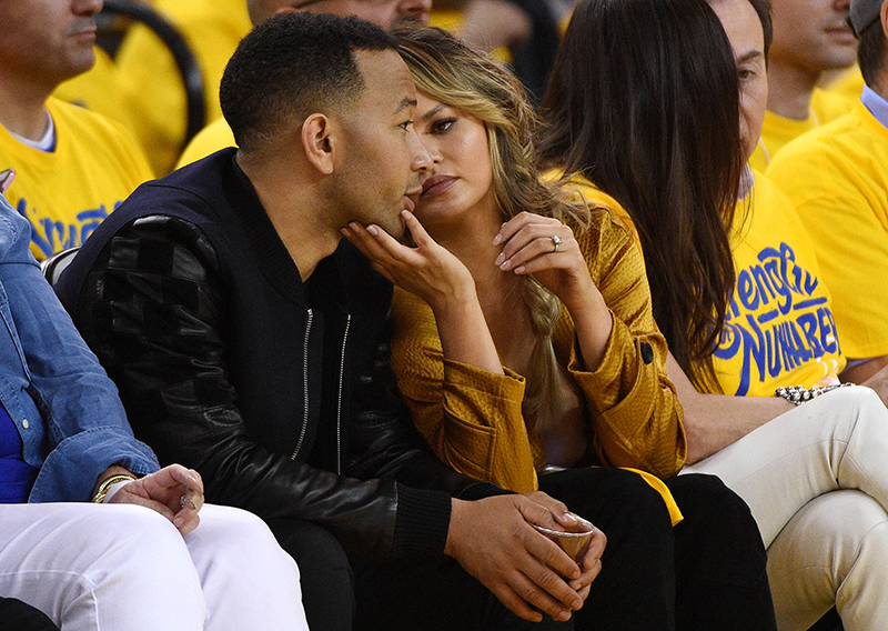 NBA: Finals-Cleveland Cavaliers at Golden State Warriors