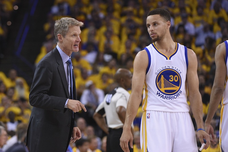 kerr-curry