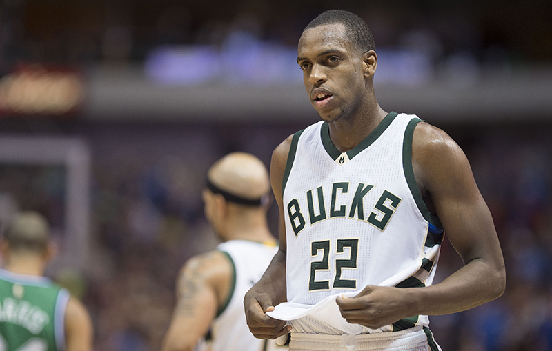 NBA: Milwaukee Bucks at Dallas Mavericks