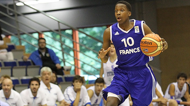 Frank-Ntilikina