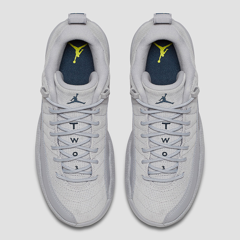 air-jordan-12-low-wolf-grey-navy-yellow-3