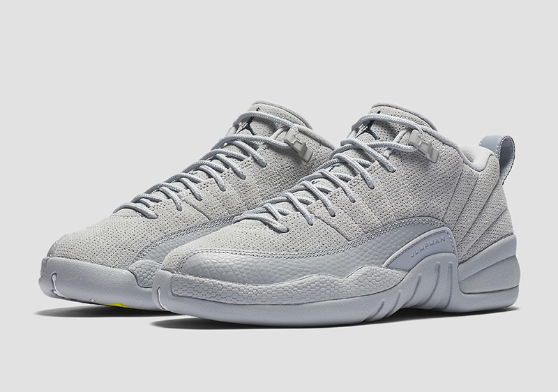 air-jordan-12-low-wolf-grey-navy-yellow