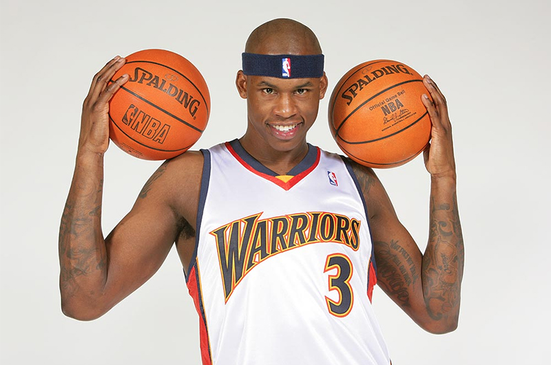 al-harrington