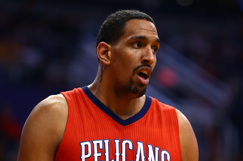 NBA: New Orleans Pelicans at Phoenix Suns