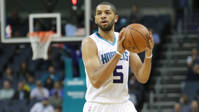Nicolas Batum