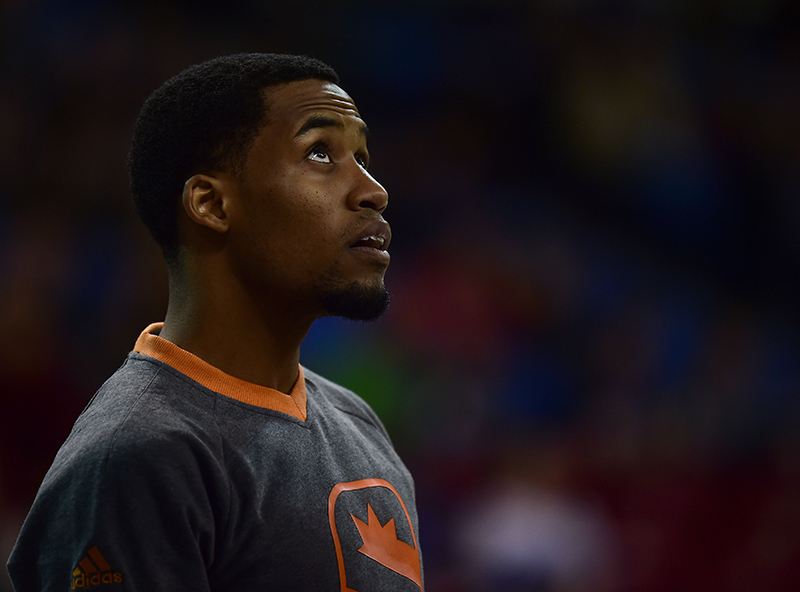 NBA: Phoenix Suns at Sacramento Kings