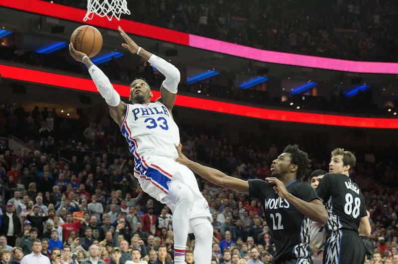 Dans une fin de match où ils se sont rendus coup pour coup, c'est finalement la formation du Camerounais qui a eu le dernier mot malgré une avance de 26 points galvaudée sur la fin.