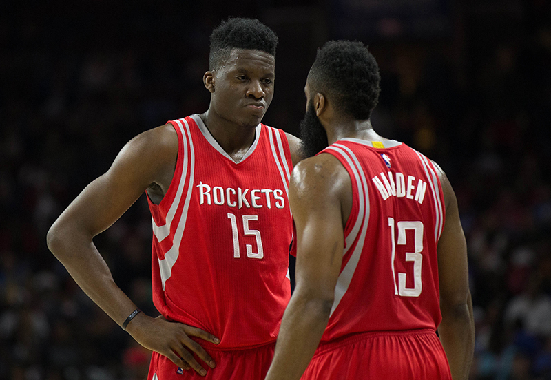 Clint Capela
