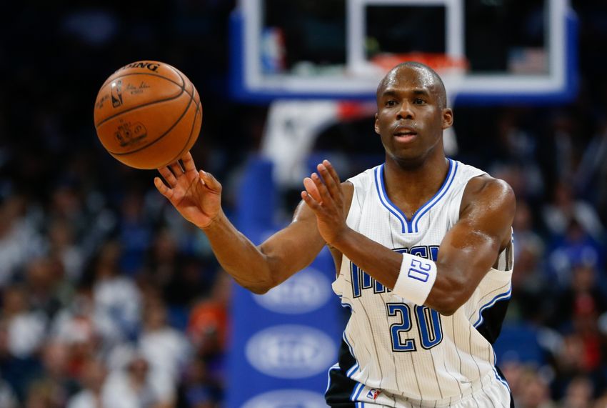 L'un des joueurs les plus malchanceux...