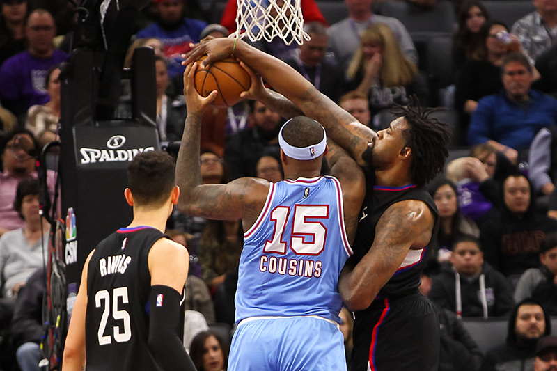 Retour gagnant pour Chris Paul