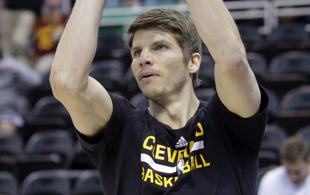 korver