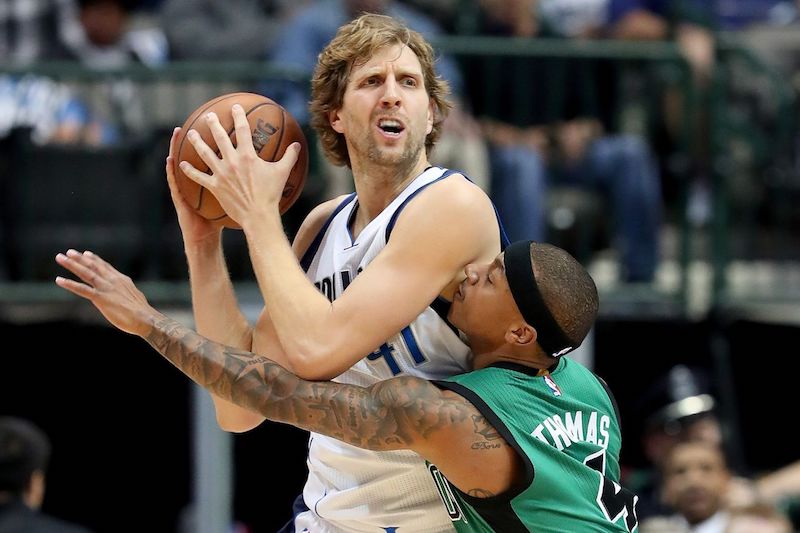 10e victoire en 11 matches pour les Celtics