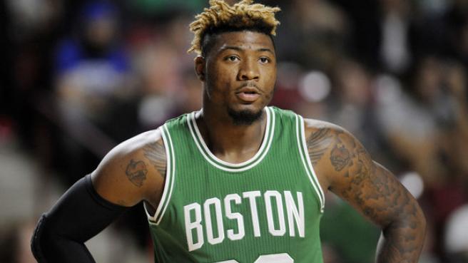 marcus smart