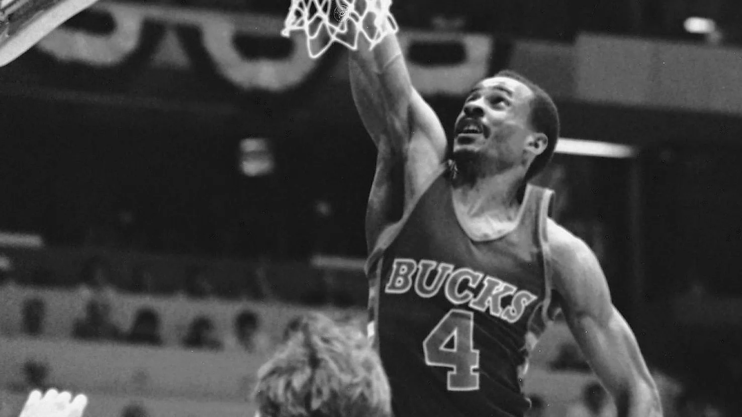 sidney moncrief