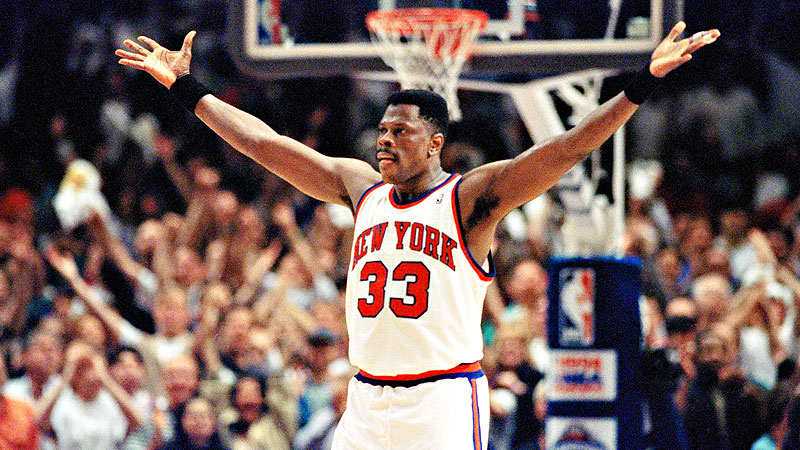 pat ewing