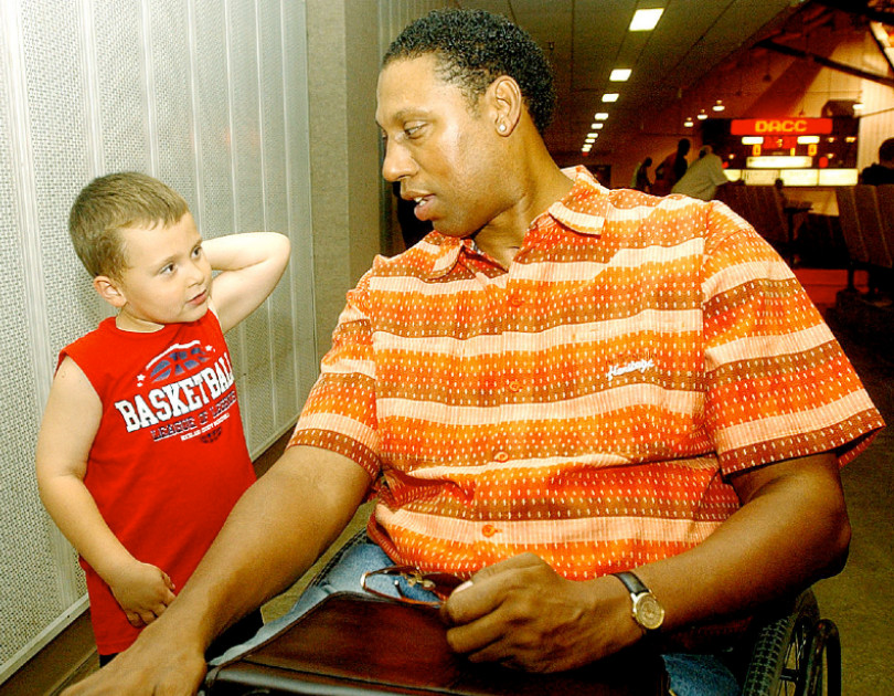 landon turner, drafté par les Celtics