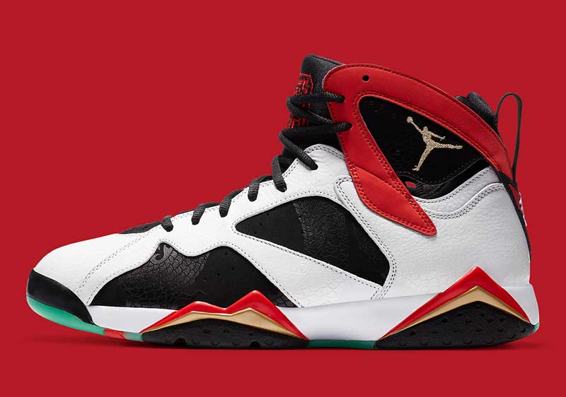 nike air jordan 7 retro greater china