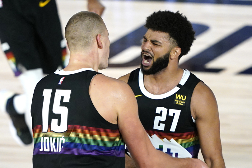 les Nuggets résistent à un immense Donovan Mitchell