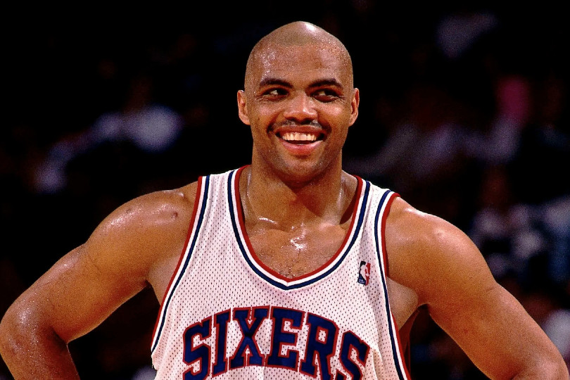 Charles Barkley