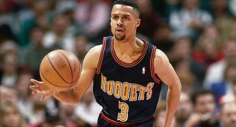 Mahmoud Abdul-Rauf