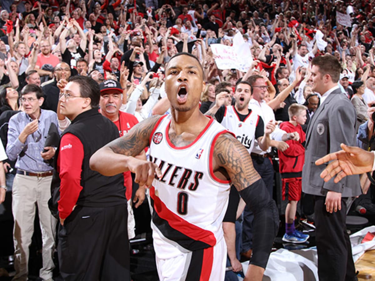 damian lillard