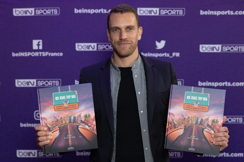 Les meilleurs livres sur la NBA