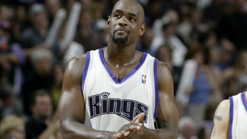 Chris Webber