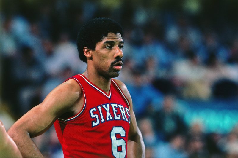 julius erving