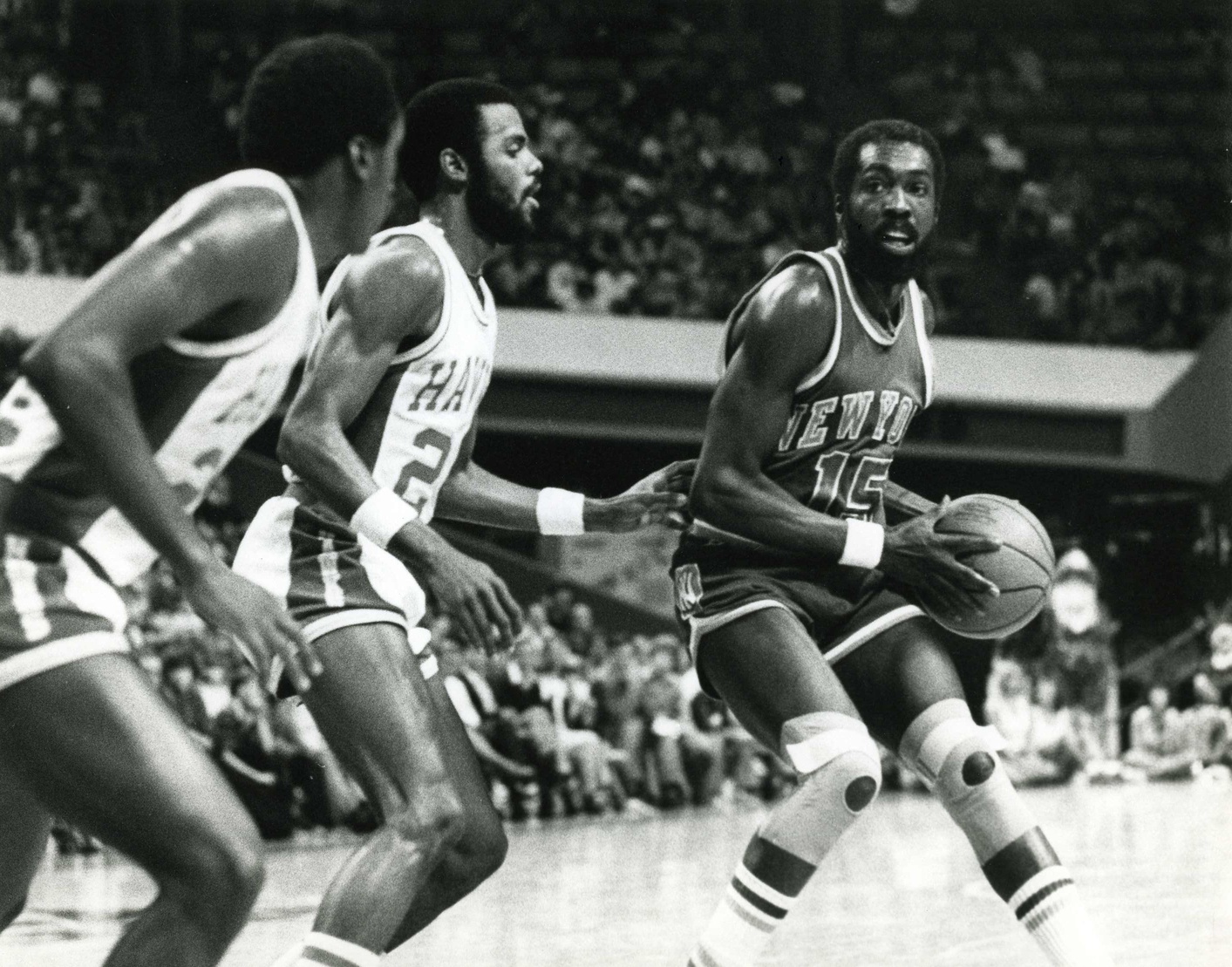 Earl Monroe
