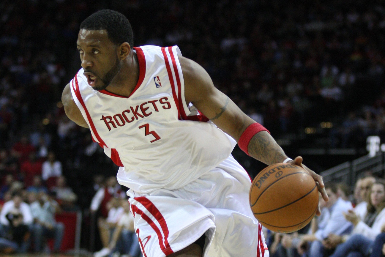 Tracy McGrady