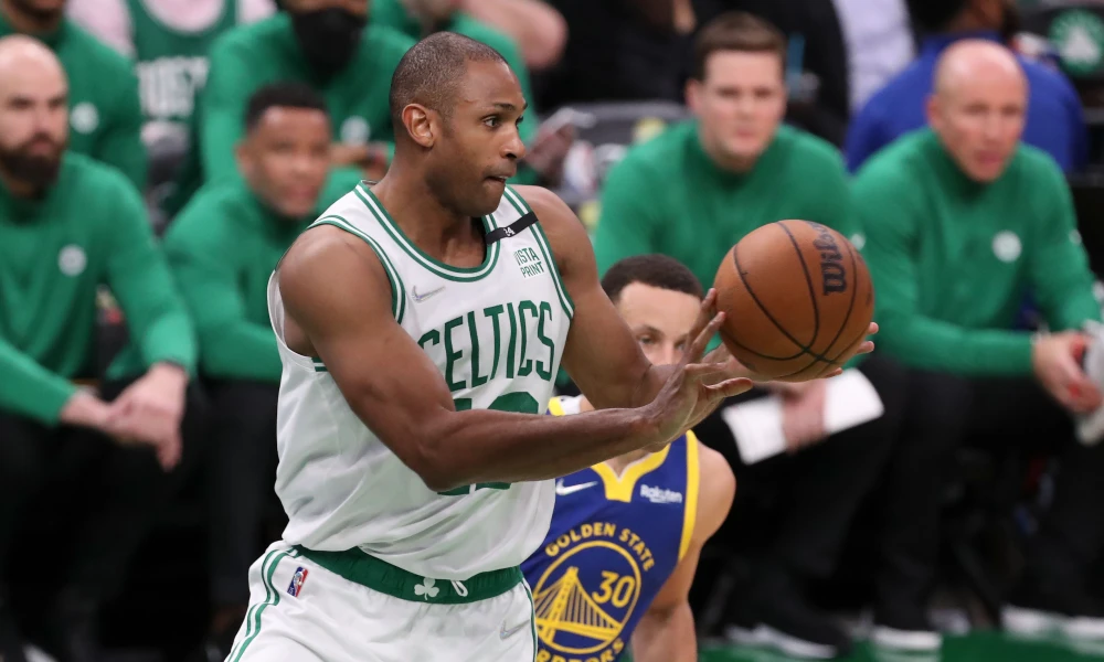 Al Horford