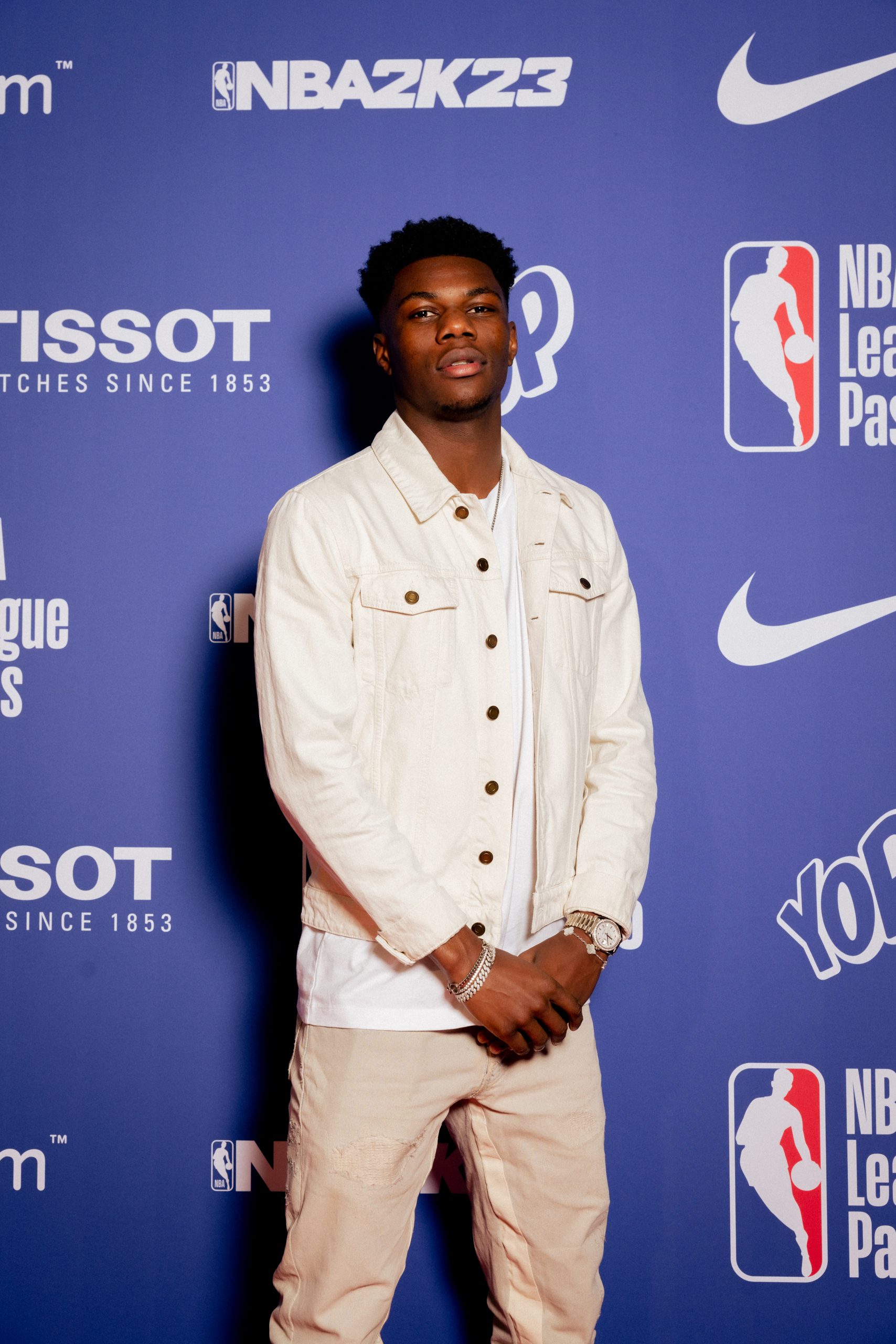 NBA Paris Game 2023 : un casting cinq étoiles dans les tribunes