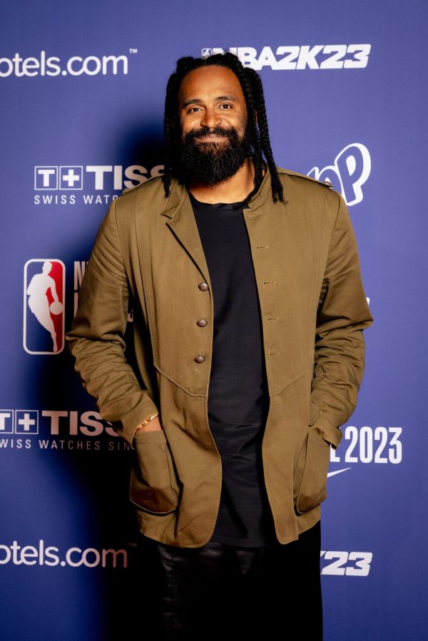 NBA Paris Game 2023 : un casting cinq étoiles dans les tribunes