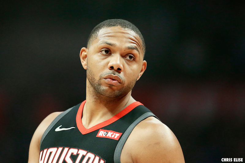 Eric Gordon