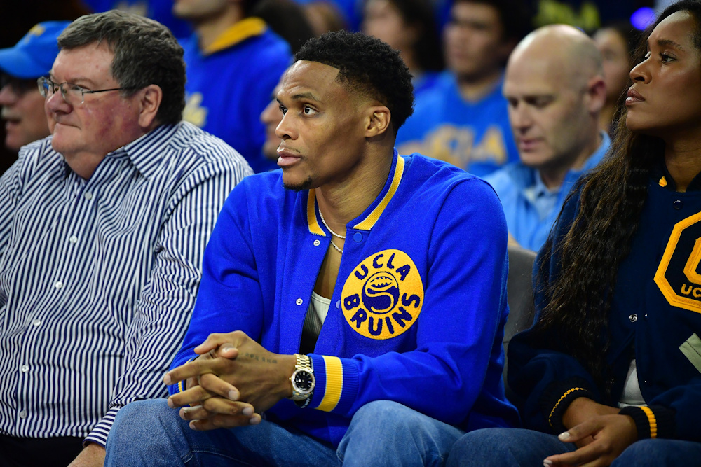 Russell Westbrook
