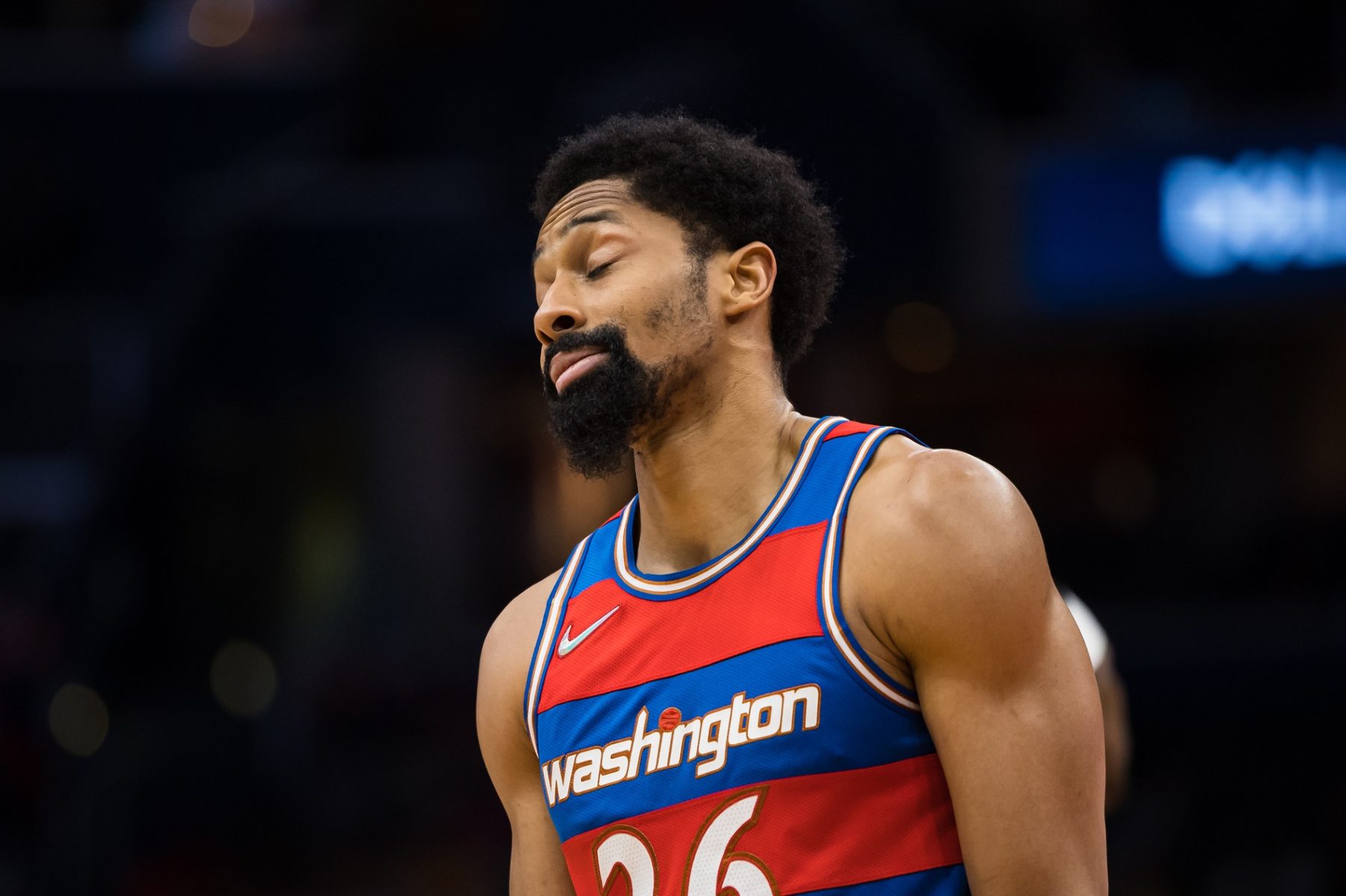 Spencer Dinwiddie