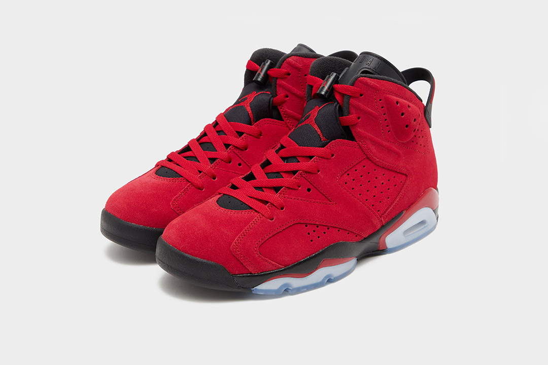 Air Jordan 6