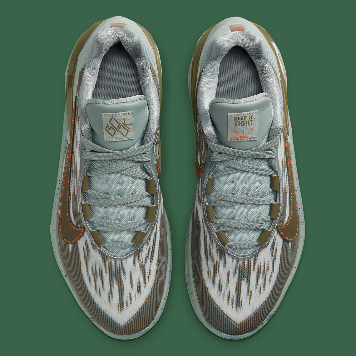 Nike Zoom GT Cut 2