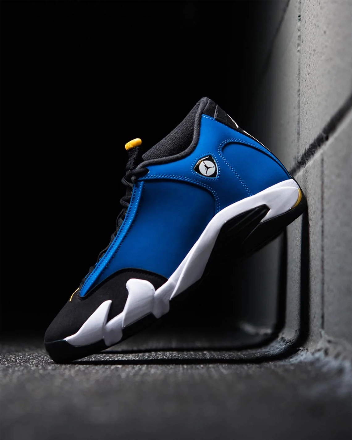 Air Jordan 14
