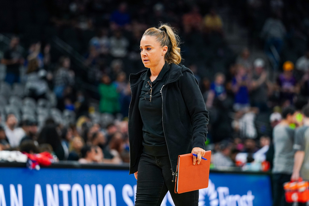 Becky Hammon