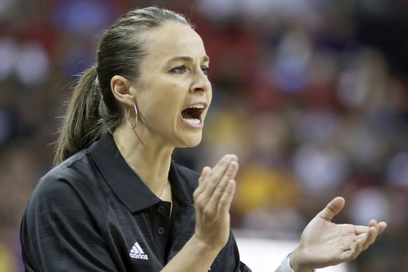 becky hammon