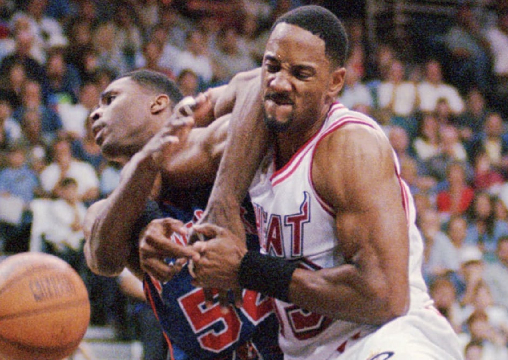 Adam Silver évoque la NBA trop physique des années 1990