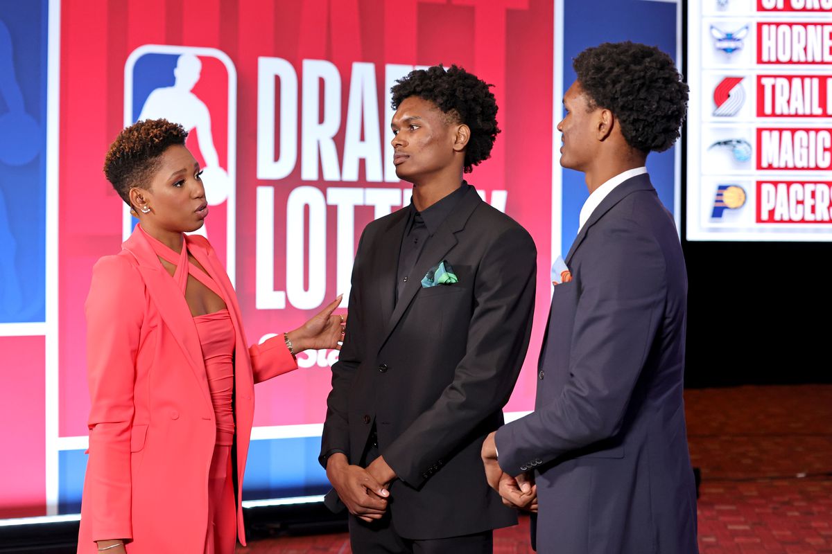 Les frères Thompson ont effectué un "workout" à Portland