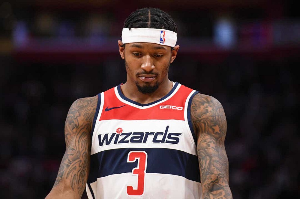 Bradley Beal