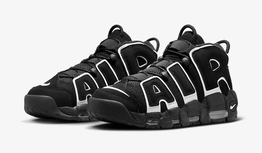 Air More Uptempo